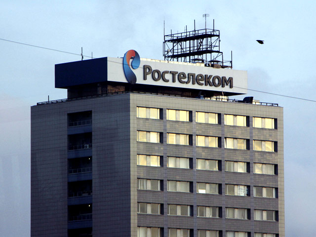 Путин велел продлить контракт с "Ростелекомом" по проекту...