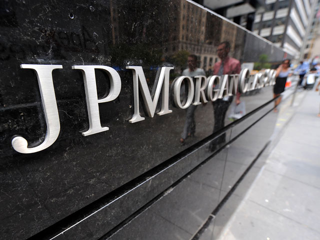 JPMorgan и США заключили соглашение ценой в 13 млрд долларов