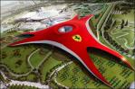 Тематический парк Ferrari.